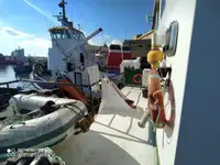 Imbarcazioni da lavoro in vendita