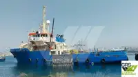 Barche da lavoro in vendita