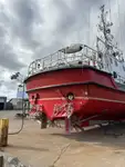Pattugliatore in vendita