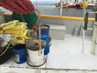 Peschereccio a strascico in vendita