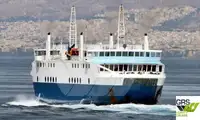 Nave Ro-Ro in vendita