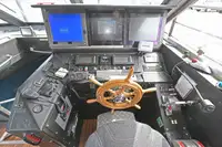 Nave da crociera in vendita