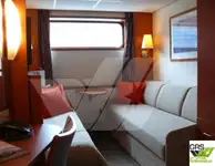 Nave da crociera in vendita