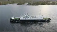 Nave Ro-Ro in vendita