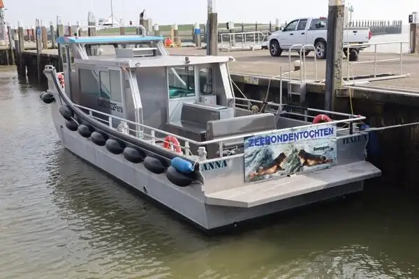 Nave passeggeri in vendita