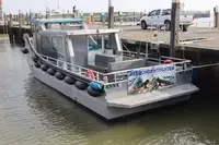Nave passeggeri in vendita