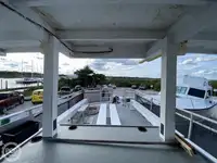Nave da crociera in vendita
