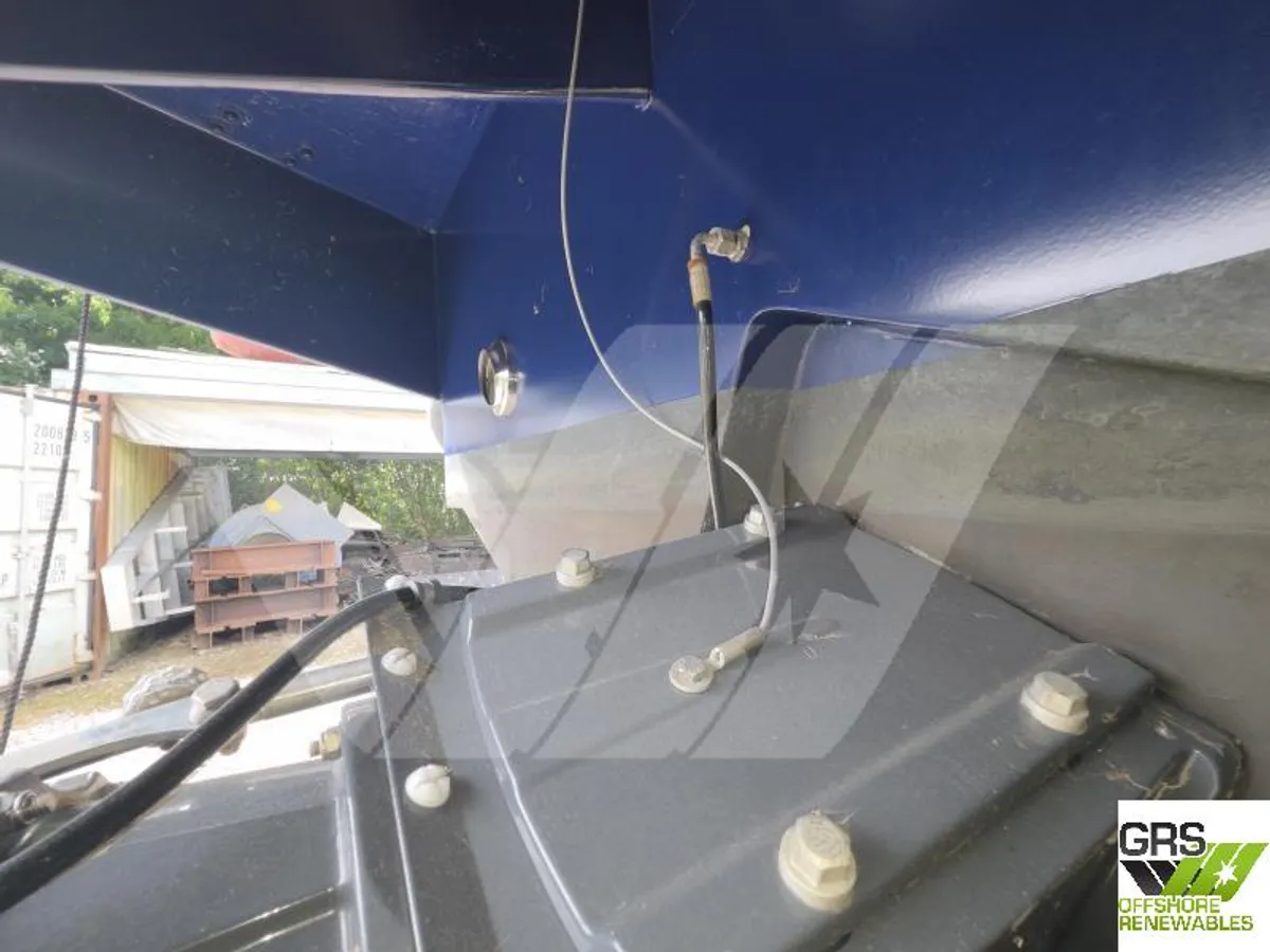 Piroga di pilotaggio in vendita
