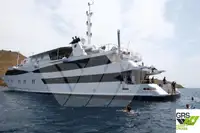 Nave da crociera in vendita