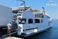 Nave passeggeri in vendita