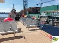 Nave da crociera in vendita