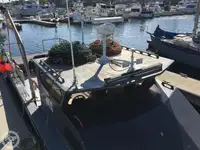 Peschereccio a strascico in vendita