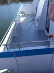 Catamarano in vendita