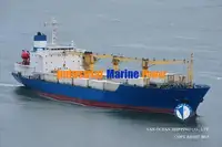 Nave refrigerata in vendita
