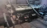 Chiatta in vendita