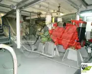 Nave Ro-Ro in vendita