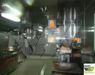 Nave di supporto in vendita