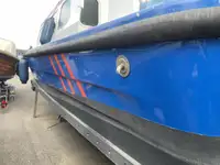 Pattugliatore in vendita