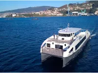 Nave passeggeri in vendita