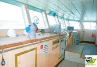 Nave da sbarco, con serbatoi in vendita