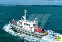 Nave da rilevamento in vendita