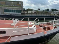 Nave passeggeri in vendita