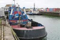 Rimorchiatore in vendita