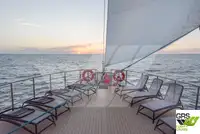 Nave da crociera in vendita