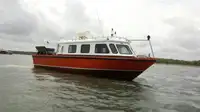 Barca dell'equipaggio in vendita