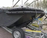 Gommone rigido in vendita