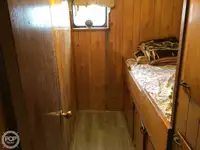 Peschereccio a strascico in vendita