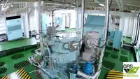 Piattaforma di perforazione autoelevabile in vendita