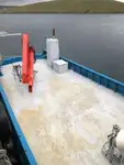 Imbarcazioni da lavoro in vendita