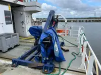 Portacontainer in vendita