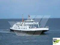 Chiatta in vendita