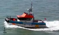 Catamarano in vendita