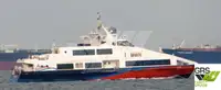 Nave passeggeri in vendita