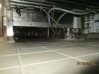 Nave refrigerata in vendita