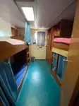 Nave refrigerata in vendita