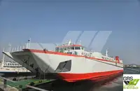 Nave da sbarco, con serbatoi in vendita