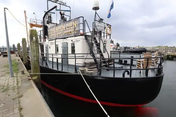 Nave passeggeri in vendita