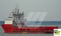 Nave di supporto in vendita