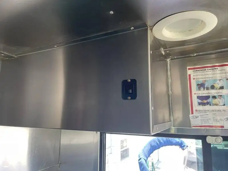 Pontone in vendita