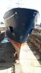 Nave da rilevamento in vendita