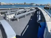 Nave da crociera in vendita
