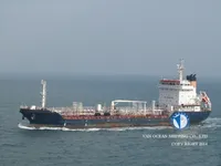 Petroliera/Chimichiera in vendita