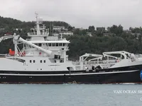 Peschereccio a strascico in vendita