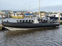 Nave cargo in vendita