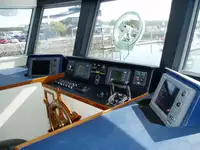Catamarano in vendita