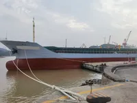 Trasportatore di merci sfuse in vendita